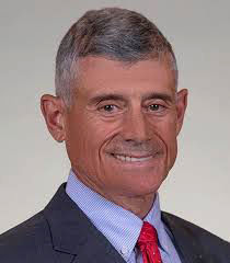 Robert Caslen